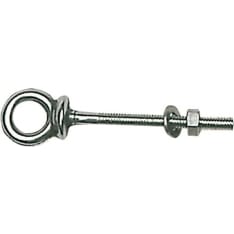 Osculati RST 8x100mm eye screw