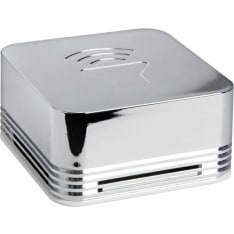 Osculati Q Box horn chrome