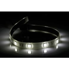 Osculati 15 LED 50cm valk. valonauha