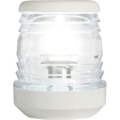 Osculati 360° white LED traffic light