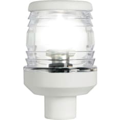 Kulkuvalo Led 360° valkoinen LED