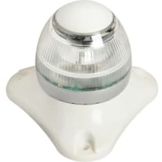 Ankkurivalo LED Sphera II valkoinen - 360°