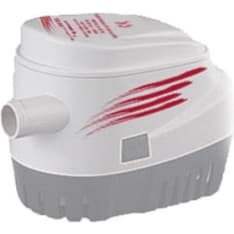Osculati Europump II G750 24V pilssipumppu