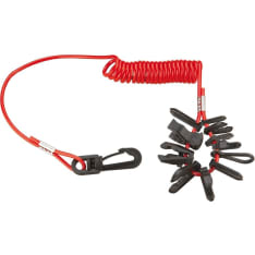 Osculati 14.203.10 emergency switch key set