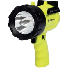 Osculati Extreme vesitiivis Led käsivalonheitin