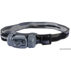 Osculati LED otsalamppu