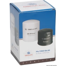 Kissed Mercury Verado 6 cyl oil filter