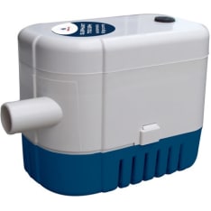 Pilssi Pumppu Elephant 750 12v