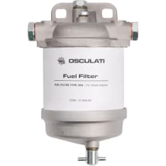 Osculati Diesel CAV 296 w/water drain suodatin
