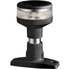 Ankkurivalo LED Evoled musta - 360°