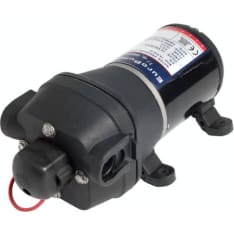 EuroPumppu 4valve autocl. 12-12V