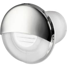 Osculati LED tunnelma- ja sisistusvalo valk.