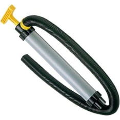 Käsipumppu 390mm