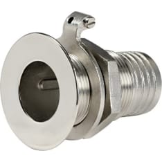 Läpivienti SS 3/4x24