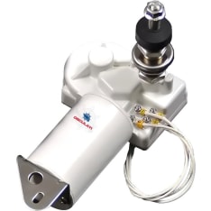Osculati 12V 20W windshield wiper motor