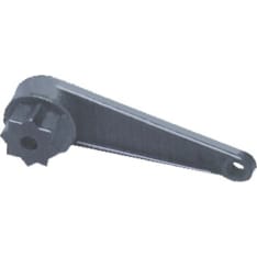 Osculati Octagonal cover screw key