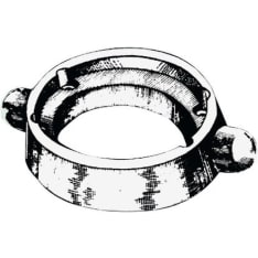 Osculati anode (zinc) Yanmar