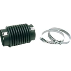 Osculati, protective rubber