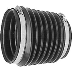 Osculati, protective rubber