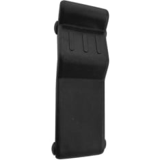 Luukunkiristin Musta 96X29MM M38-200-01