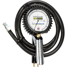 IKH 80mm 0,7-11BAR gas pressure gauge