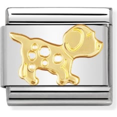 Nomination Classic 030112/23 dog pala