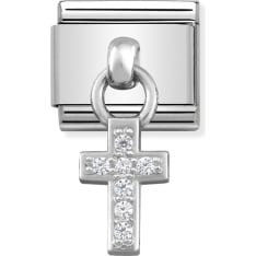 Nomination Classic 331800/04 cross piece