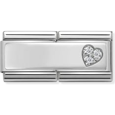 Nomination Classic 330731/09 double piece