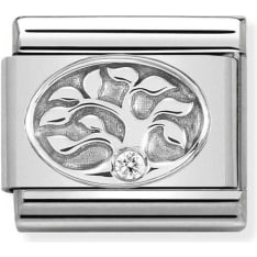 Nomination Classic 330311/10 tree of life pala