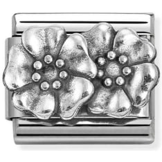 Nomination Classic 330101/73 flowers piece