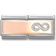 Nomination Classic 430721/01 double piece
