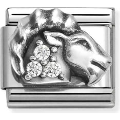 Nomination Classic 330326/10 capricorn pala