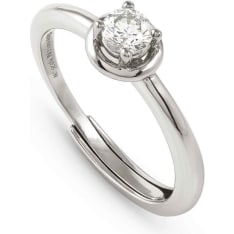 Nomination Cosmiclove sormus