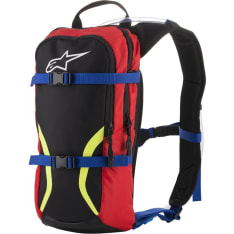 Alpinestars Mulit 6 litran juomareppu
