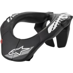 Alpinestars Niskatuki Youth Black/White one size