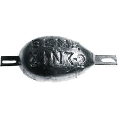 Tecnoseal 1,8 kg runkosinkki