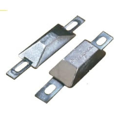 Tecnoseal 1 kg runkosinkki