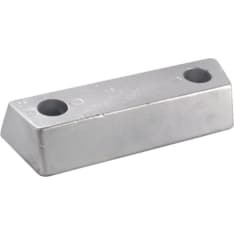 Tecnoseal Volvo Penta Duoprop 290 852835 sinkkianodi