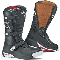 TCX COMP Junior children's cross shoes