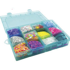 WeCool iLY Fashion Brandz Jewelry Kit Small rannekoruaskartelu