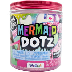 Compound Kings Mermaid Dotz (12 cm) 217g