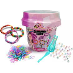 WeCool iLY DIY Fashion Bands Go-Cup rannekoruaskartelu