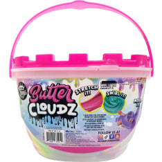 Compound Kings Butter Cloudz Slime 340 g lima