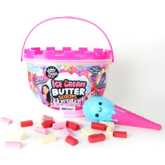 Compound Kings Ice-cream Butter Scoop Scented 383g