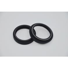 SKF Oil & Dust Seal Showa Mm 43 ""Black Color"" "