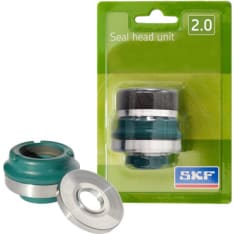 SKF Shock Seal Head Unit Wp Link - Shaft 18 Mm - Piston 50 Mm