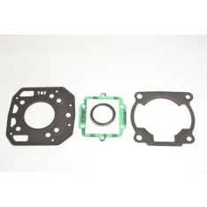 Athena Upper end gasket set, Kawasaki KMX 125 85-93