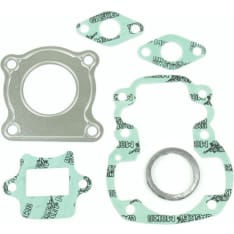 Athena Suzuki PV50 Top End Gasket Set