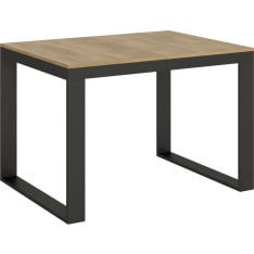 Itamoby Tecno evo 90x120/380cm table
