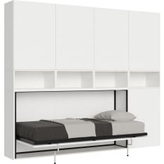 Itamoby Kando 85 horizontal foldaway bed